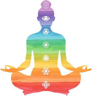 chakra booster healing