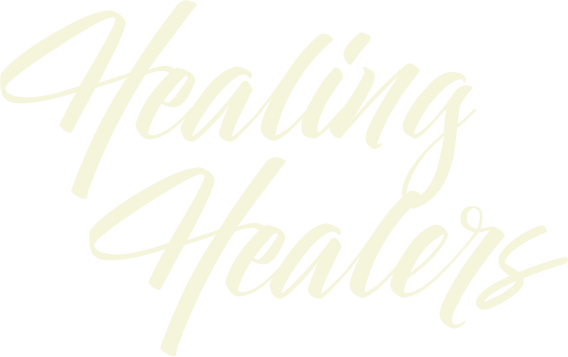 masterclass for healers